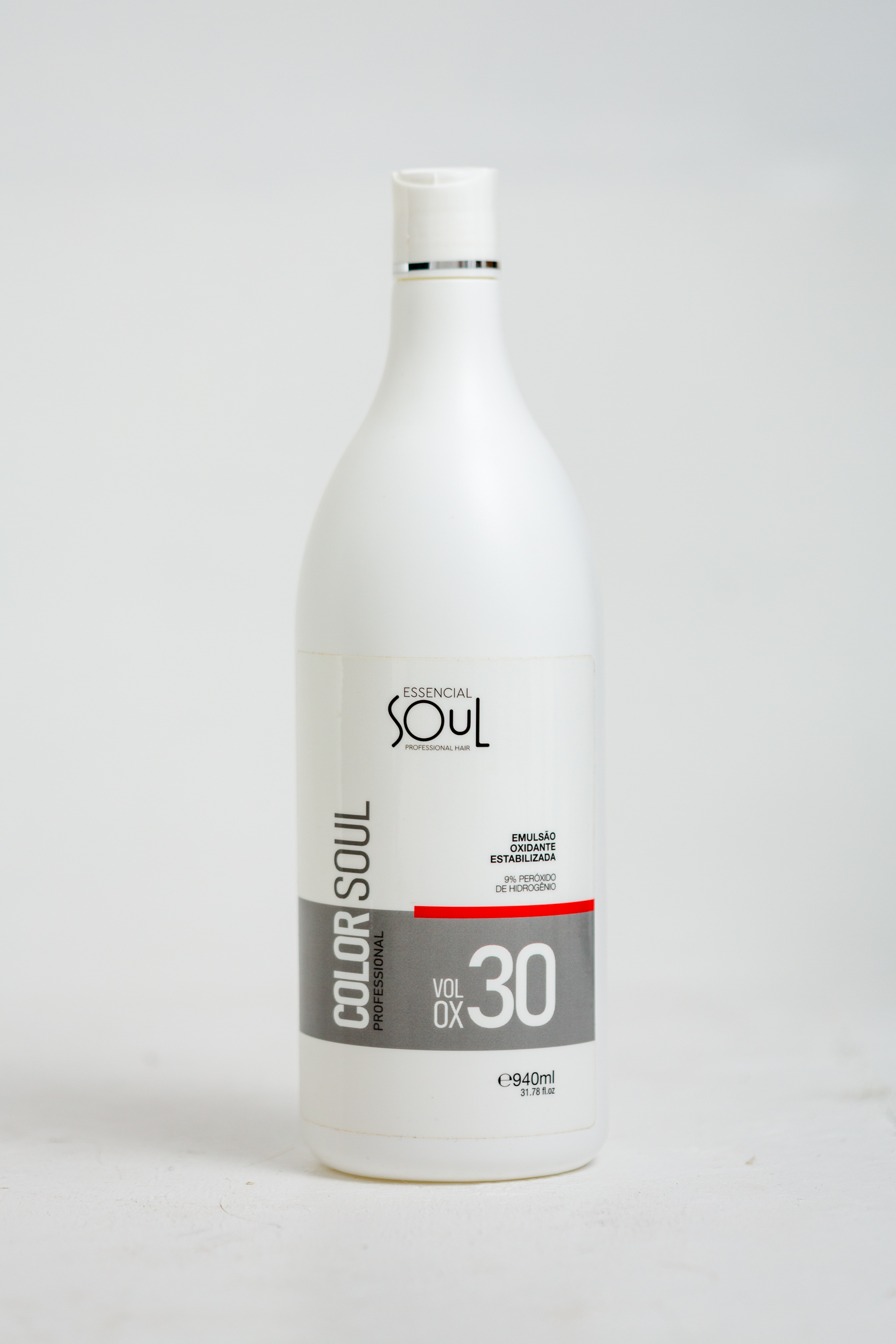 Oxidante 30 Volumes